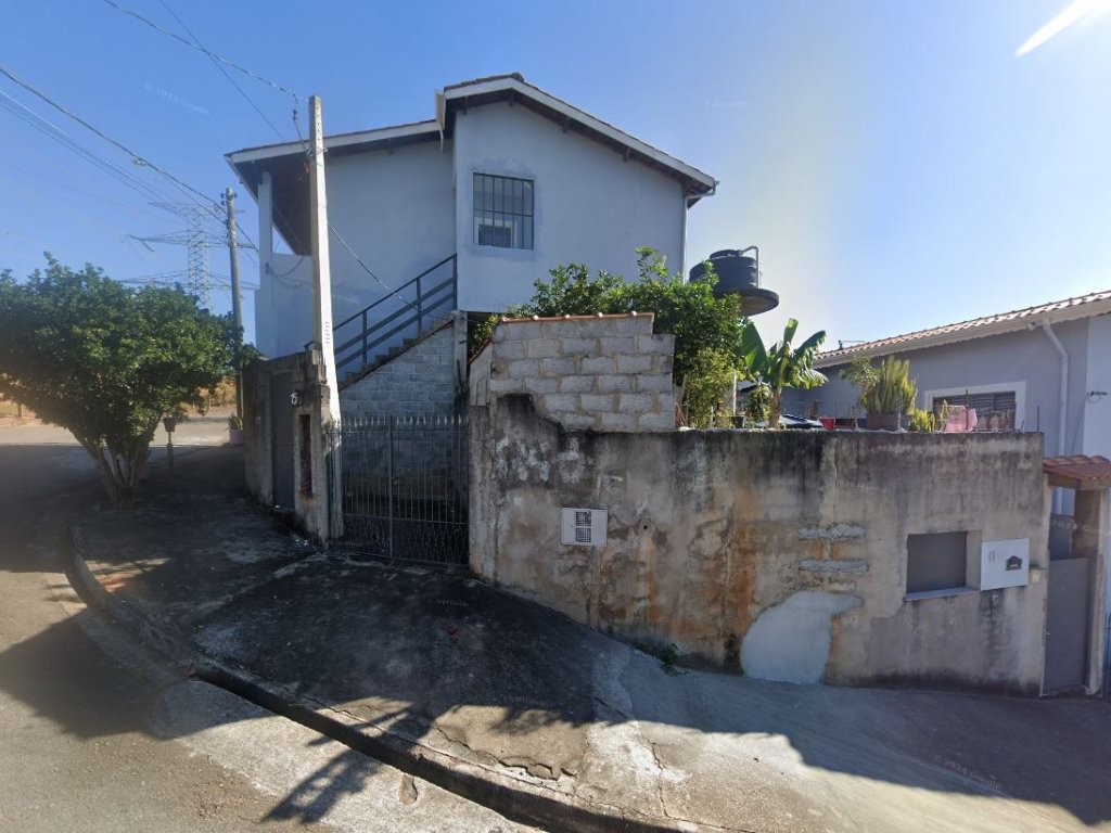 Imóveis Residenciais e Comercial - Aida Haddad Jafet - Itatiba - SP