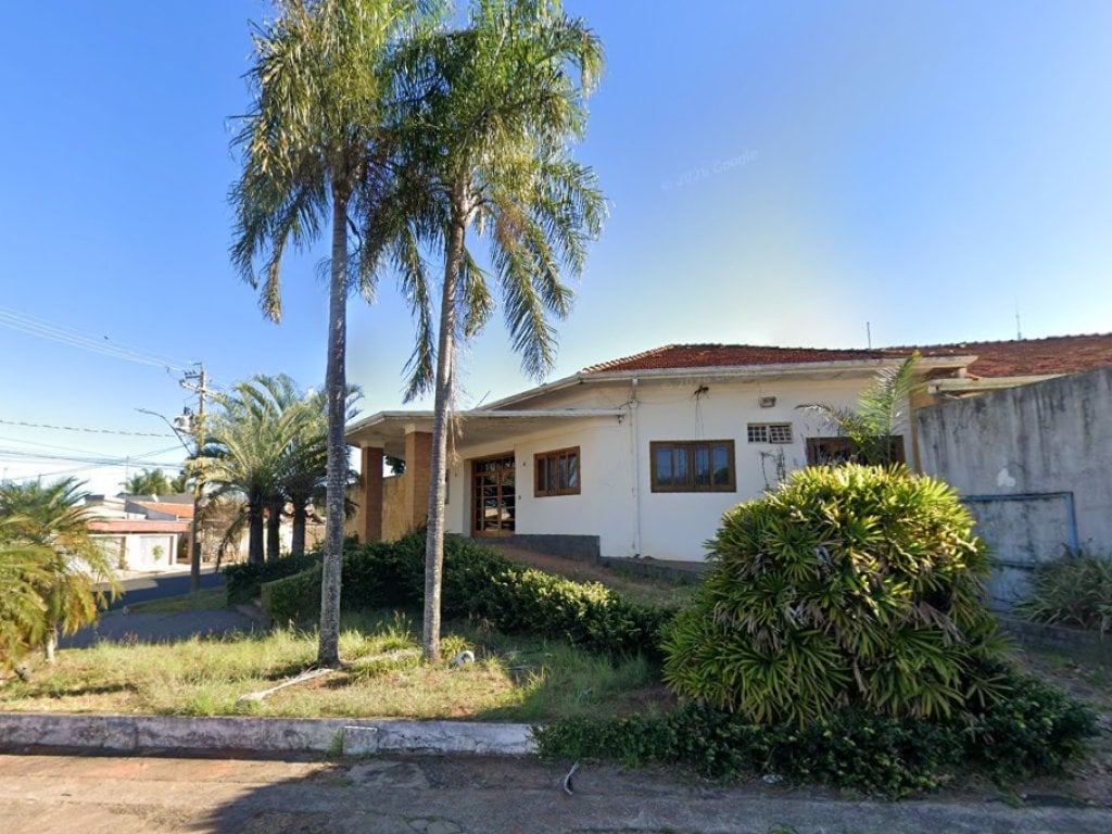 Imóvel Comercial 1.914 m² (total construída) - Vila Williams - Garça - SP