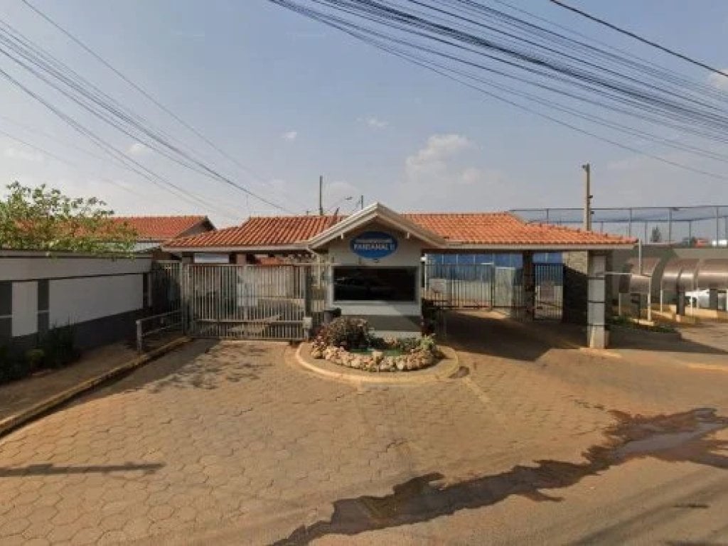 Direitos sobre Casa em Condomínio 47 m² (02 vagas) - Chácaras Pantanal - Mogi Guaçu - SP