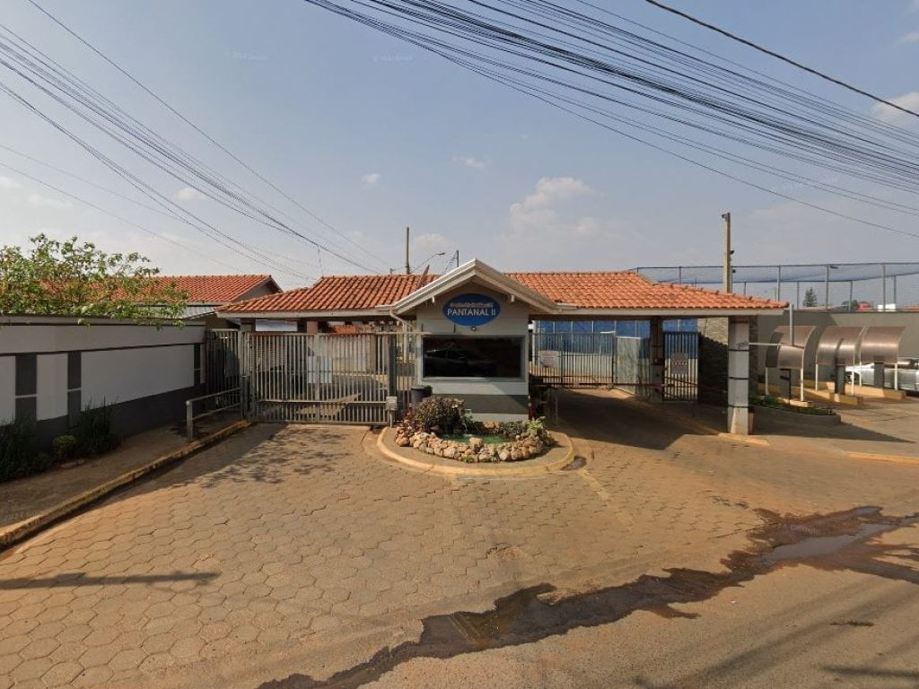 Direitos sobre Casa em Condomínio 47 m² (02 vagas) - Chácaras Pantanal - Mogi Guaçu - SP