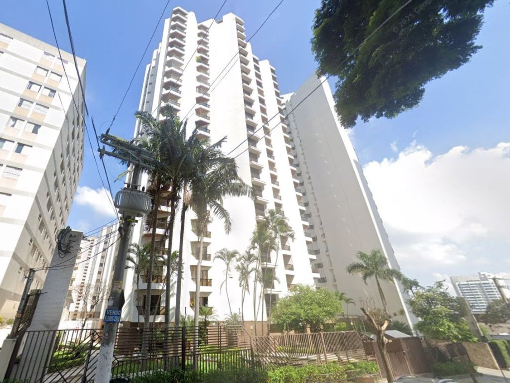 Apartamento Duplex 393 m² (06 vagas) - Santana - São Paulo - SP